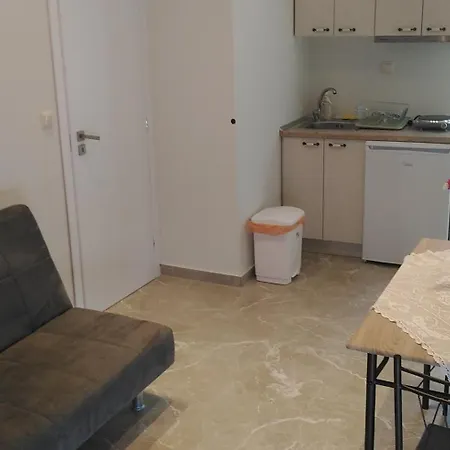 Apartament Sweet Dream