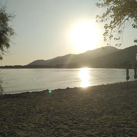 Sweet Dream Apartament *