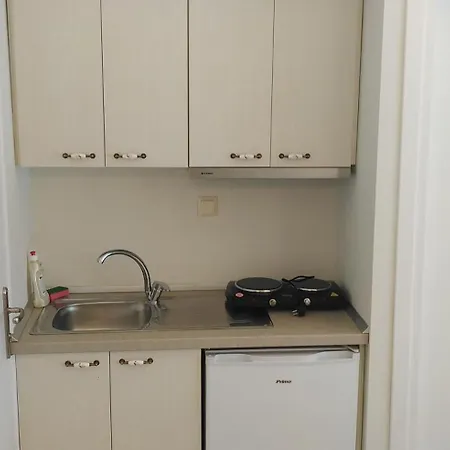 Sweet Dream Apartament Órmos Prínou