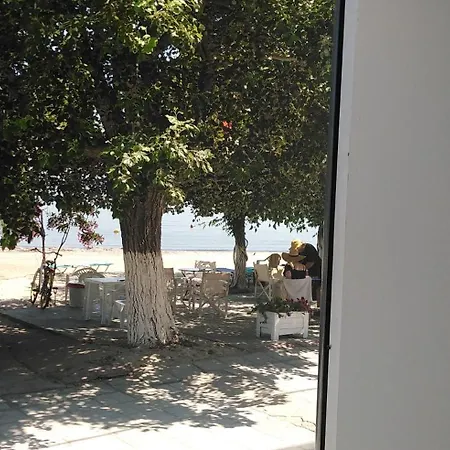 Sweet Dream * Órmos Prínou