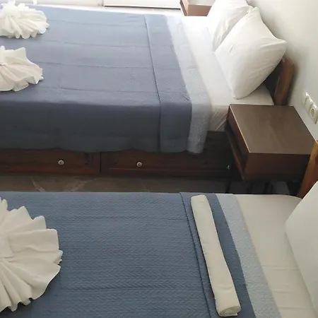 Apartament Sweet Dream Órmos Prínou