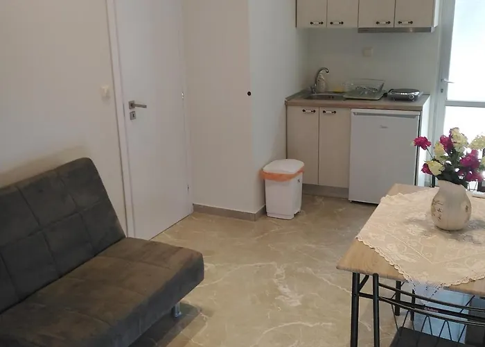 Apartament Sweet Dream