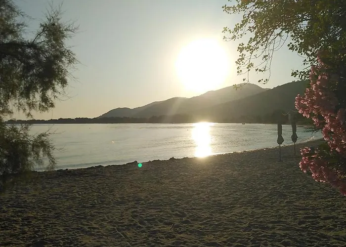 Sweet Dream Apartament *