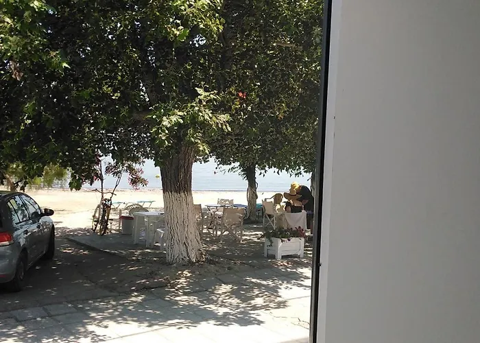 Sweet Dream * Órmos Prínou