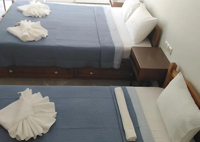 Apartament Sweet Dream Órmos Prínou