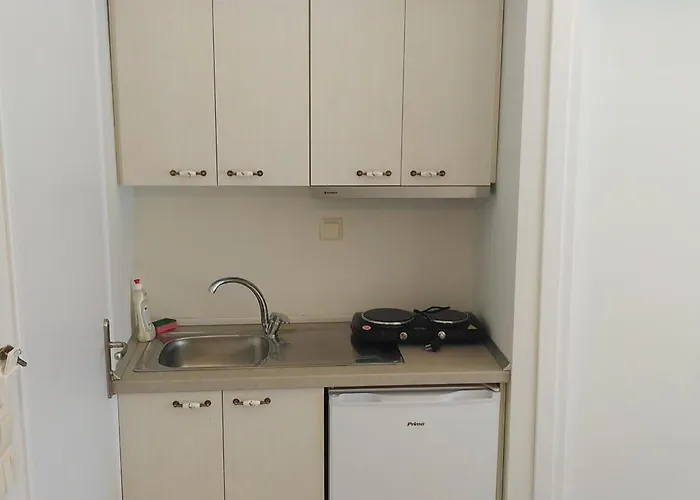 Sweet Dream 公寓 Órmos Prínou